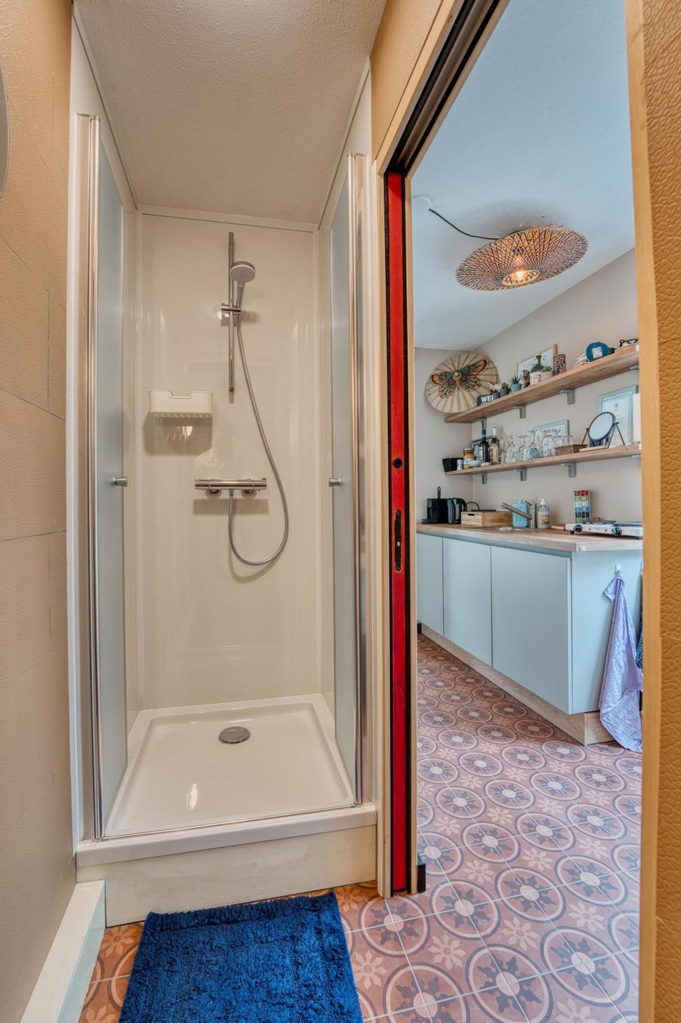 Appartement Ycw 'Papillon' Rijnsaterwoude Екстериор снимка
